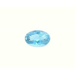 2.72ct OVAL Aquamarine - 595473