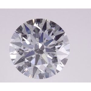 1.24ct ROUND Diamond - 500014917