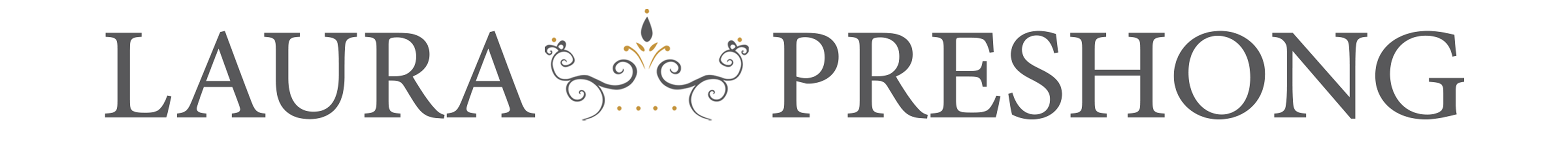 Laura-Preshong-Jewelry logo