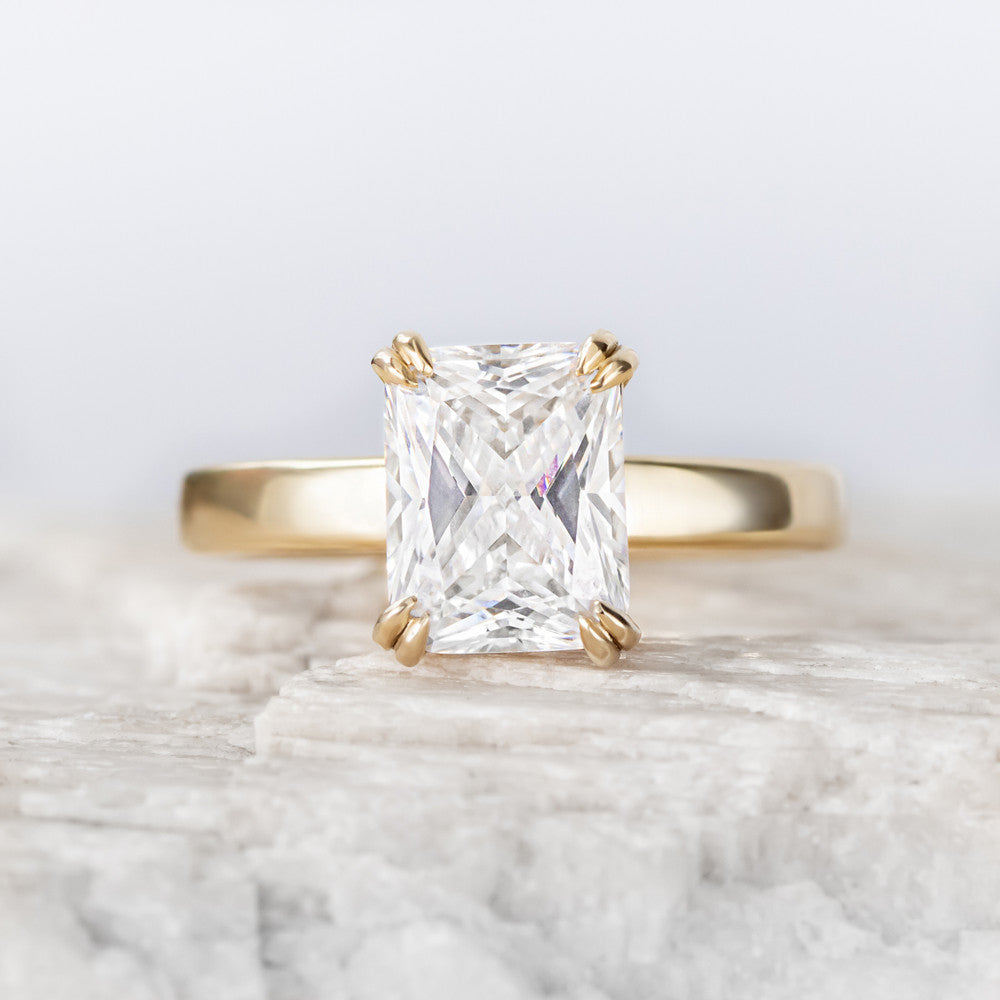Afton Engagement Ring | Laura Preshong – Laura-Preshong-Jewelry