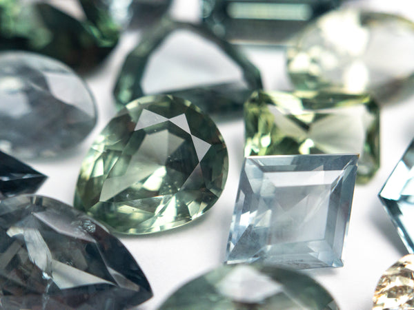 Introducing Our Partnership with Misfit Diamonds and Sapphires