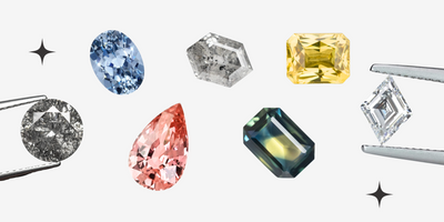 Rare & Radiant: A One-Night Showcase of Unique Gems in Boston