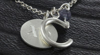 The Commemorative Gift...Personalized Charms.