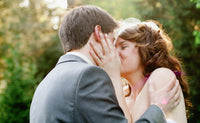 Happy In Love, Our Wedding Clients Amaya and Dave.