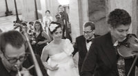Happy In Love, Our Wedding Clients Jessica and Jamie.