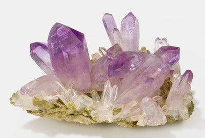 February's Birthstone: Amethyst 10 Interesting Myths and Facts