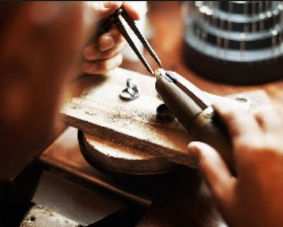 Jewelry Warranty: What is the Difference Between a Manufactures Defect and Wear and Tear?