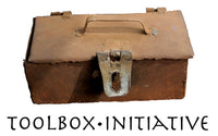 The Tool Box Initiative, a good place to give back.
