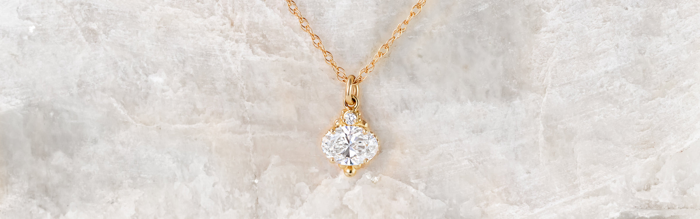 Diamond Fine Jewlery