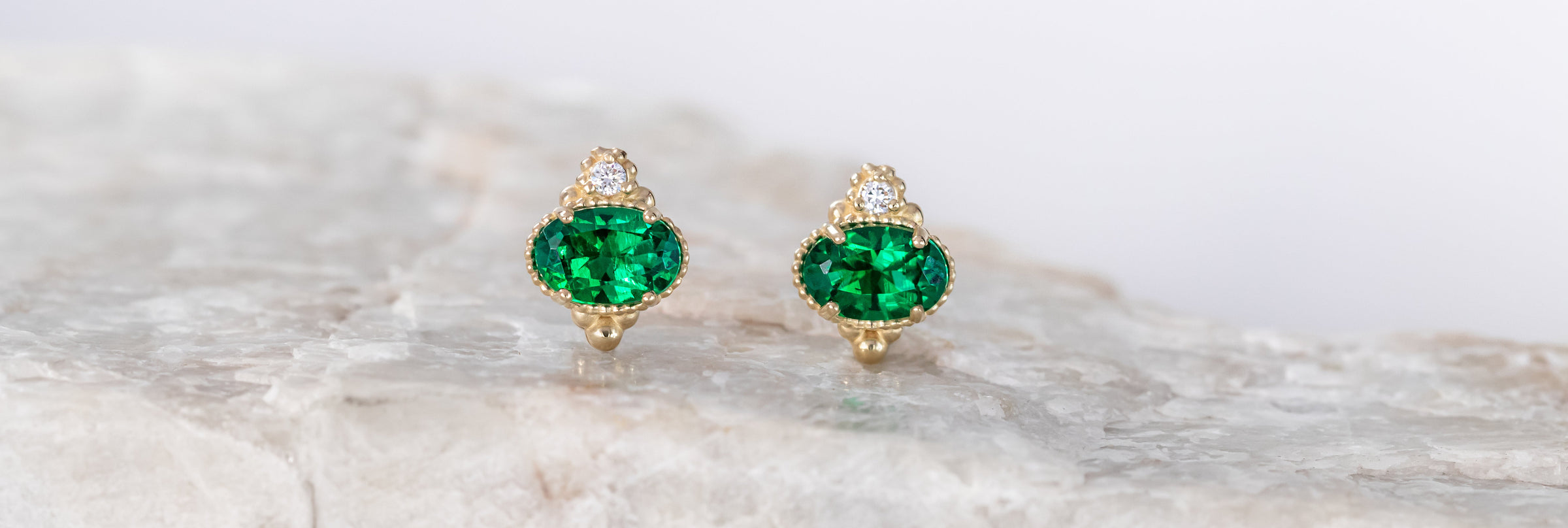 Fine Jewelry Earrings