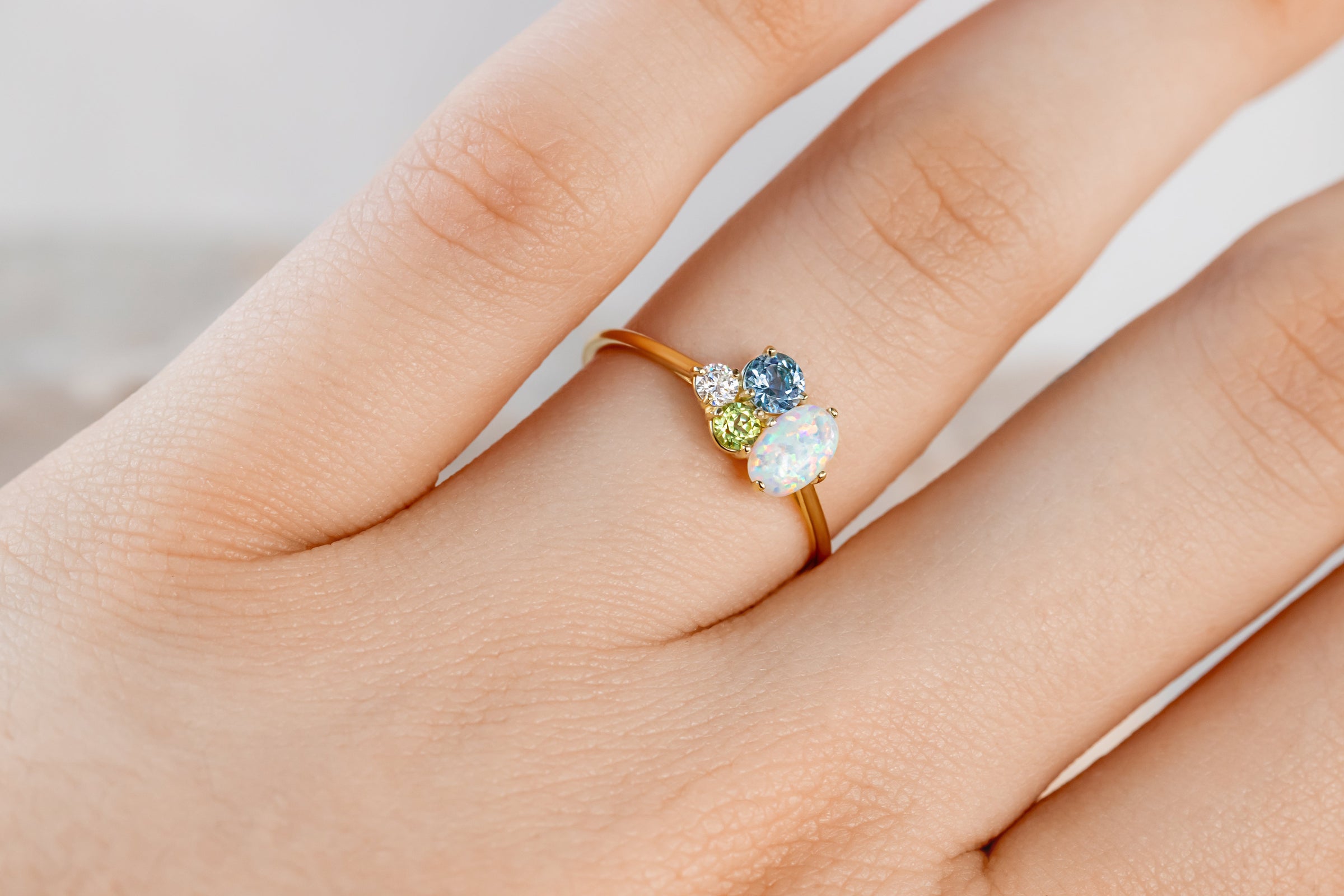 Engagement Settings for Alternative Gems