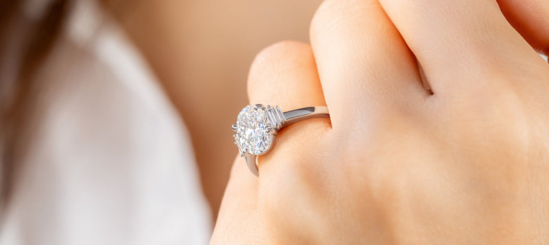 Proposal Ready Rings