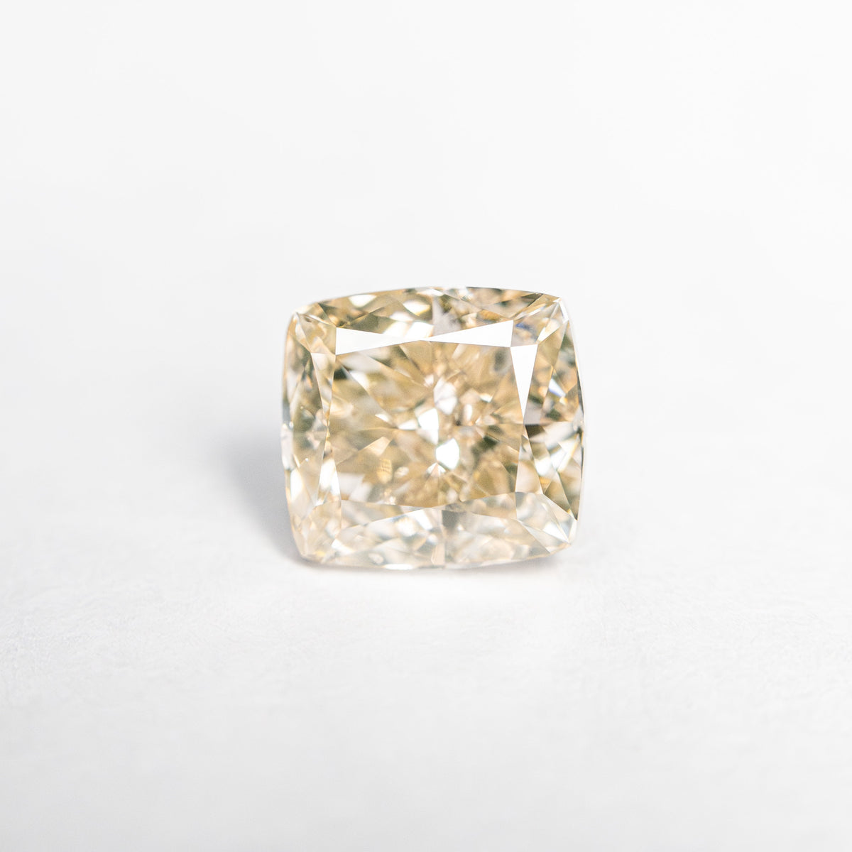 1.03ct 5.84x5.36x3.52mm GIA SI1 O-P Cushion Brilliant 🇦🇺 24114-01