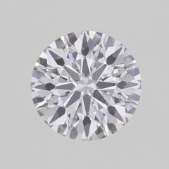 ROUND 1.25ct D VVS1 IDEAL 500090751