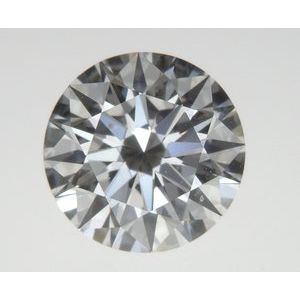 0.7ct ROUND Diamond - 453078