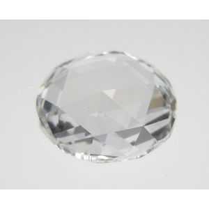 0.55ct ROUND Diamond - 452583