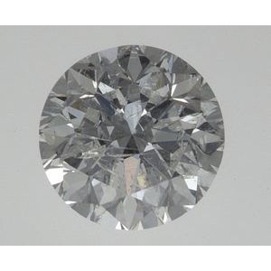 1.02ct ROUND Diamond - 453271