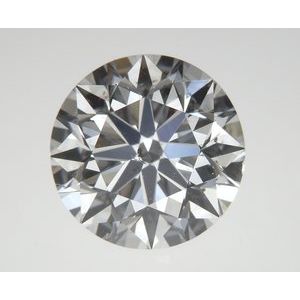 1.5ct ROUND Diamond - 453806