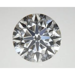 1.5ct ROUND Diamond - 453806