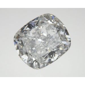 1.7ct ELONGATED CUSHION Diamond - 587715