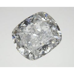 1.7ct ELONGATED CUSHION Diamond - 587715