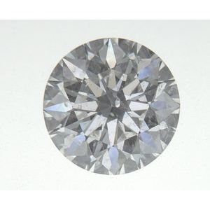 0.72ct ROUND Diamond - 601576