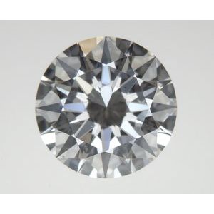 1.02ct ROUND Diamond - 602419