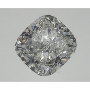 1.5ct CUSHION Diamond - 454038