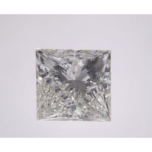 5.21ct SQUARE Diamond - 454290