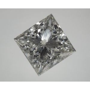 5.21ct SQUARE Diamond - 454290