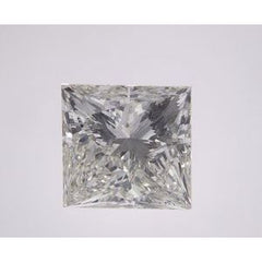 5.21ct SQUARE Diamond - 454290