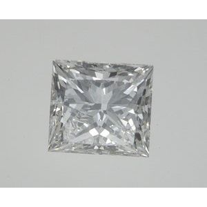 1.02ct SQUARE Diamond - 454164