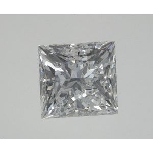 1.03ct SQUARE Diamond - 603774
