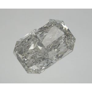 3.01ct RADIANT Diamond - 454326