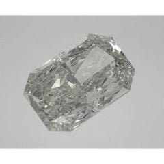 3.01ct RADIANT Diamond - 454326