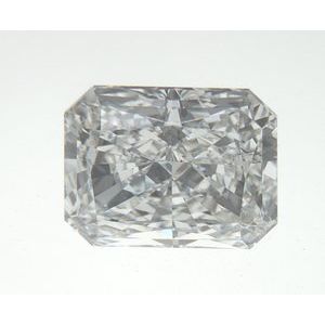 1.01ct RADIANT Diamond - 454626