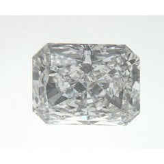 1.01ct RADIANT Diamond - 454626