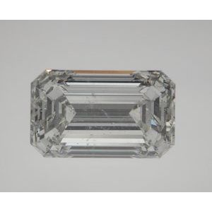 3.02ct EMERALD Diamond - 455379