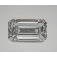 3.02ct EMERALD Diamond - 455379