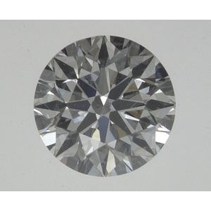 0.7ct ROUND Diamond - 456204