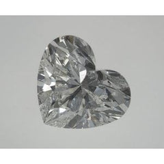 2.52ct HEART Diamond - 456476