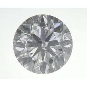 1.59ct ROUND Diamond - 602189