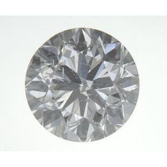 1.59ct ROUND Diamond - 602189