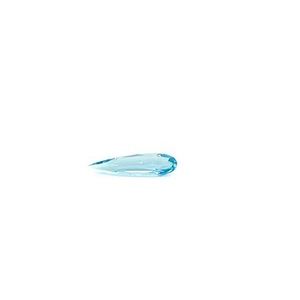 4.06ct PEAR Aquamarine - 456890
