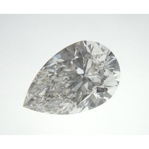 2.0ct PEAR Diamond - 459396