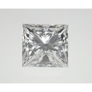 1.0ct SQUARE Diamond - 459214