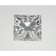 1.0ct SQUARE Diamond - 459214