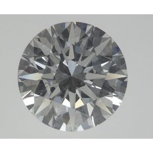 1.2ct ROUND Diamond - 461497