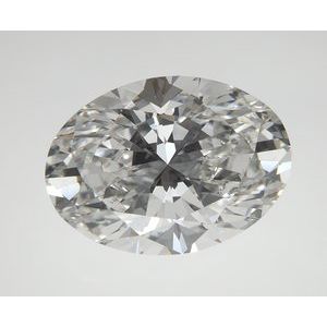 2.41ct OVAL Diamond - 462577