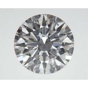 1.0ct ROUND Diamond - 461753